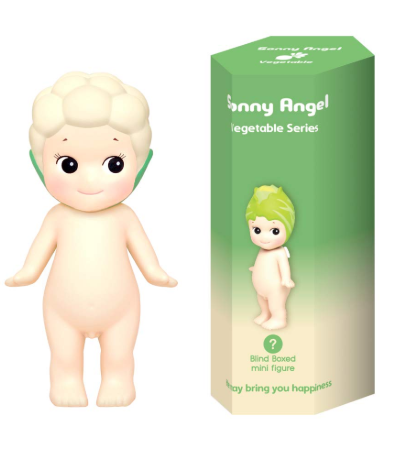 SONNY ANGEL HIPPERS ANIMAL MINI FIGURE DECORATIVE